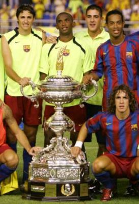 fc barcelona